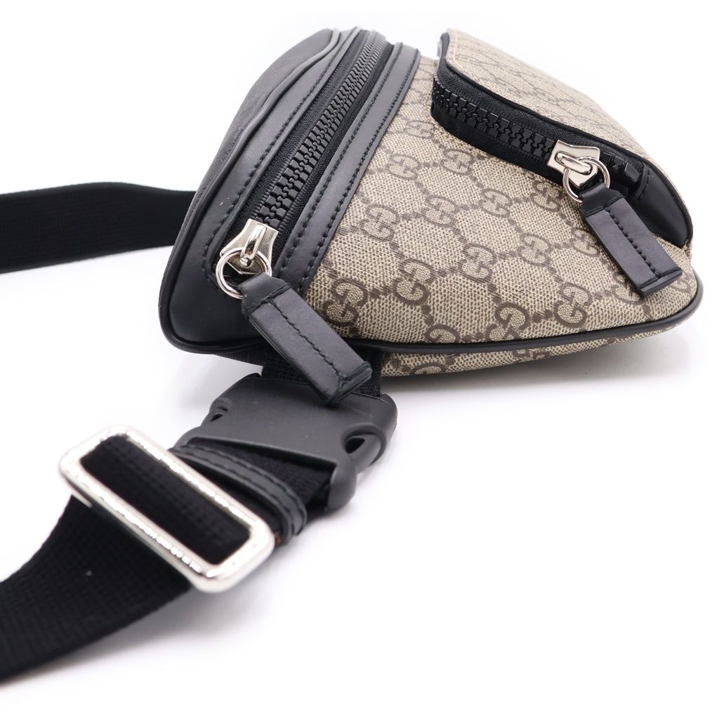 Gucci GG puri Waist Bag Beige — view 3