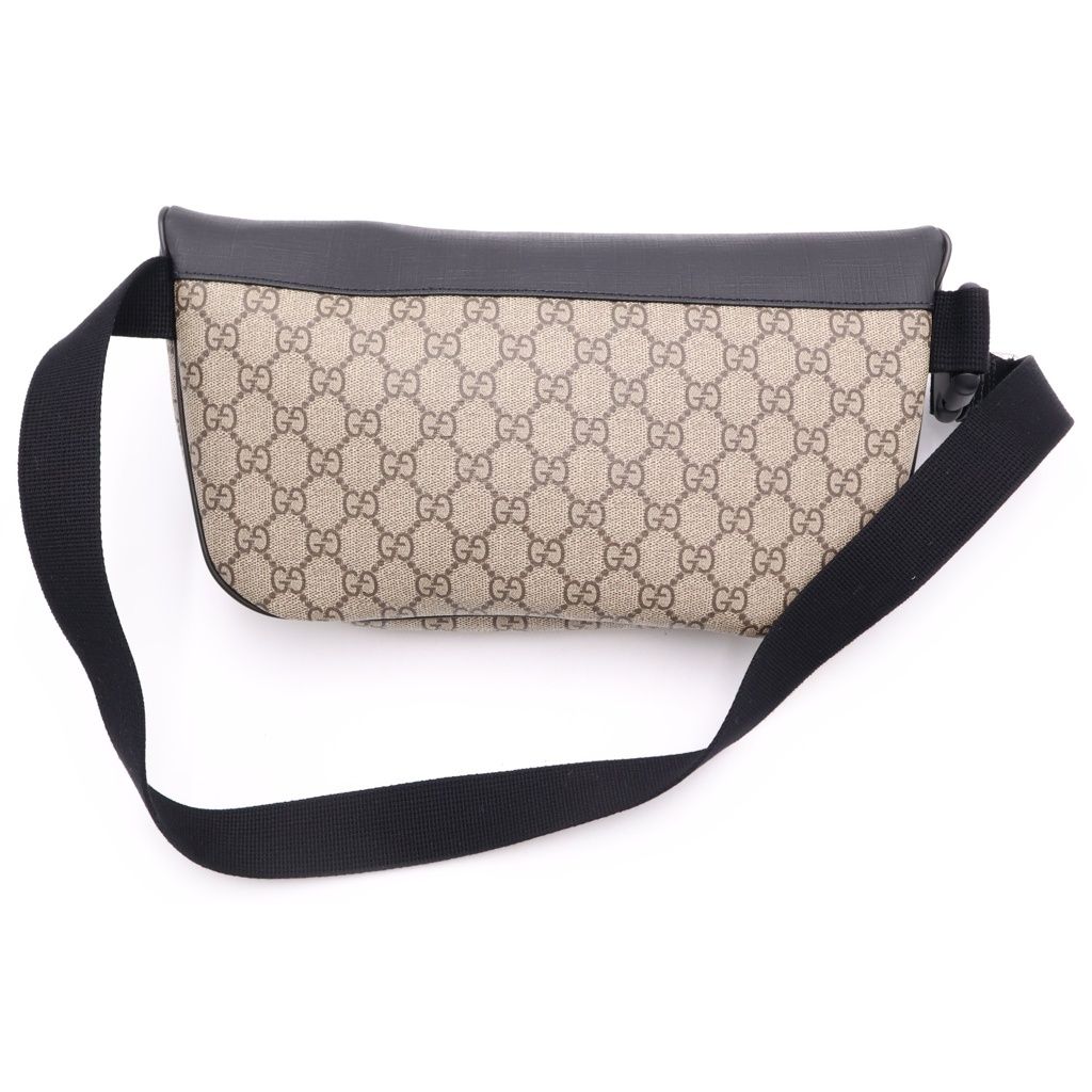 Gucci GG puri Waist Bag Beige — view 2