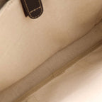 Gucci 2-Way GG puri ndback Bree Beige Handbag — view 5