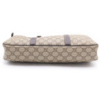 Gucci 2-Way GG puri ndback Bree Beige Handbag — view 4