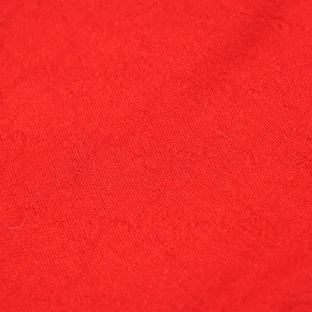 Gucci GG All Over Pattern Pretend cashmereshawl Scarf — view 4