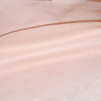 Gucci GG Marmont Clutch Black Leather Gold — view 5