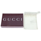 Gucci Bag Charm ring chain Brown Gold — view 6