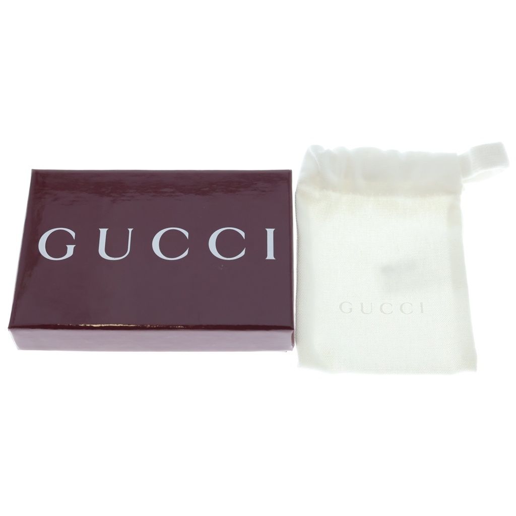 Gucci Bag Charm ring chain Brown Gold — view 6