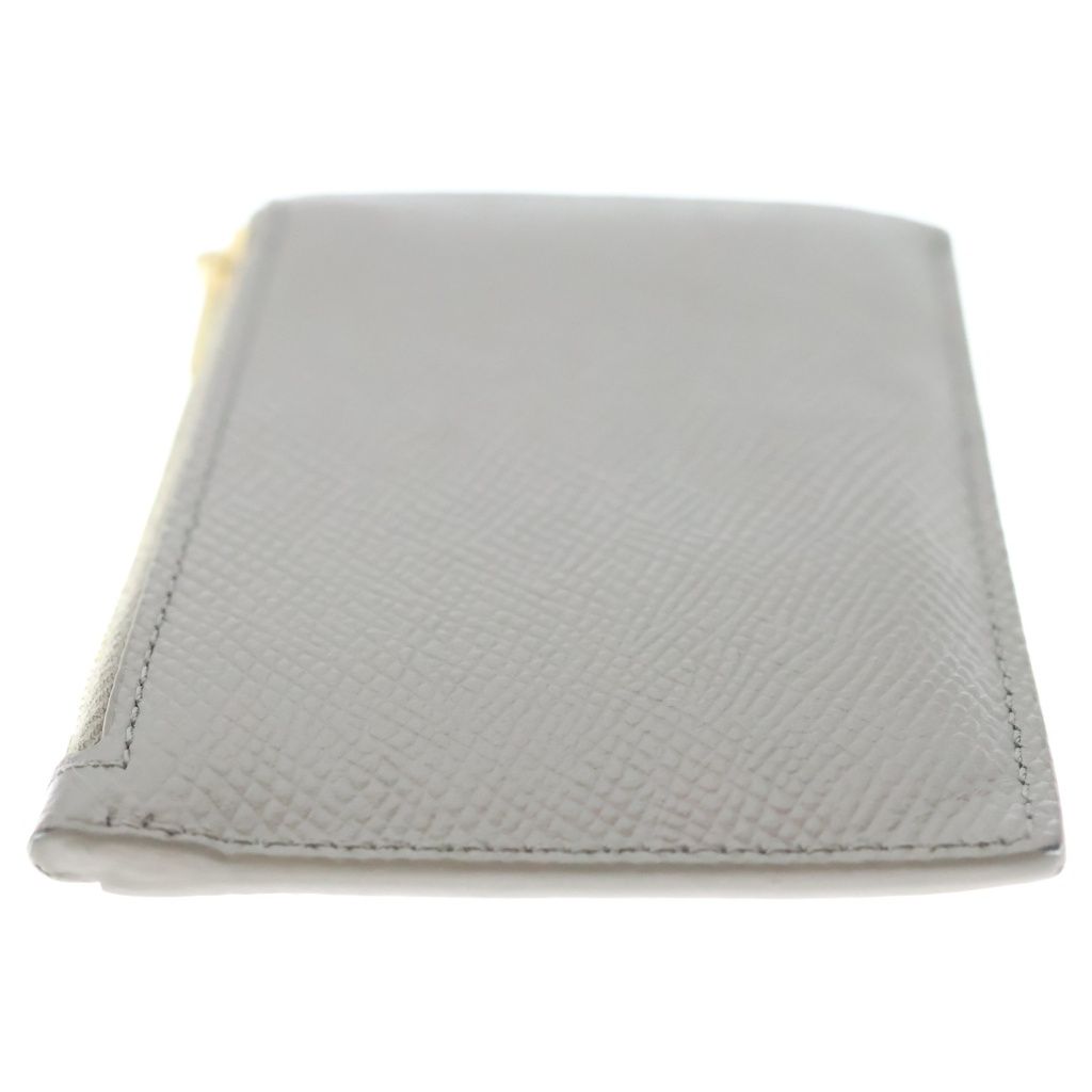 Celine Fragmentke Coin Case Card Beige — view 3