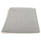 Celine Fragmentke Coin Case Card Beige — view 3