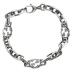 Gucci Interlocking Bracelet 19