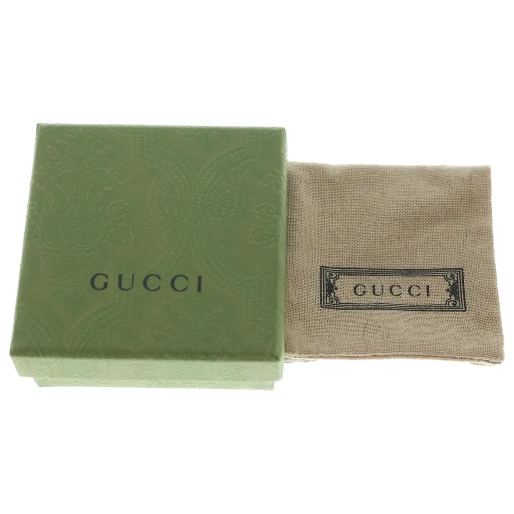 Gucci Interlocking Bracelet 19 — view 6