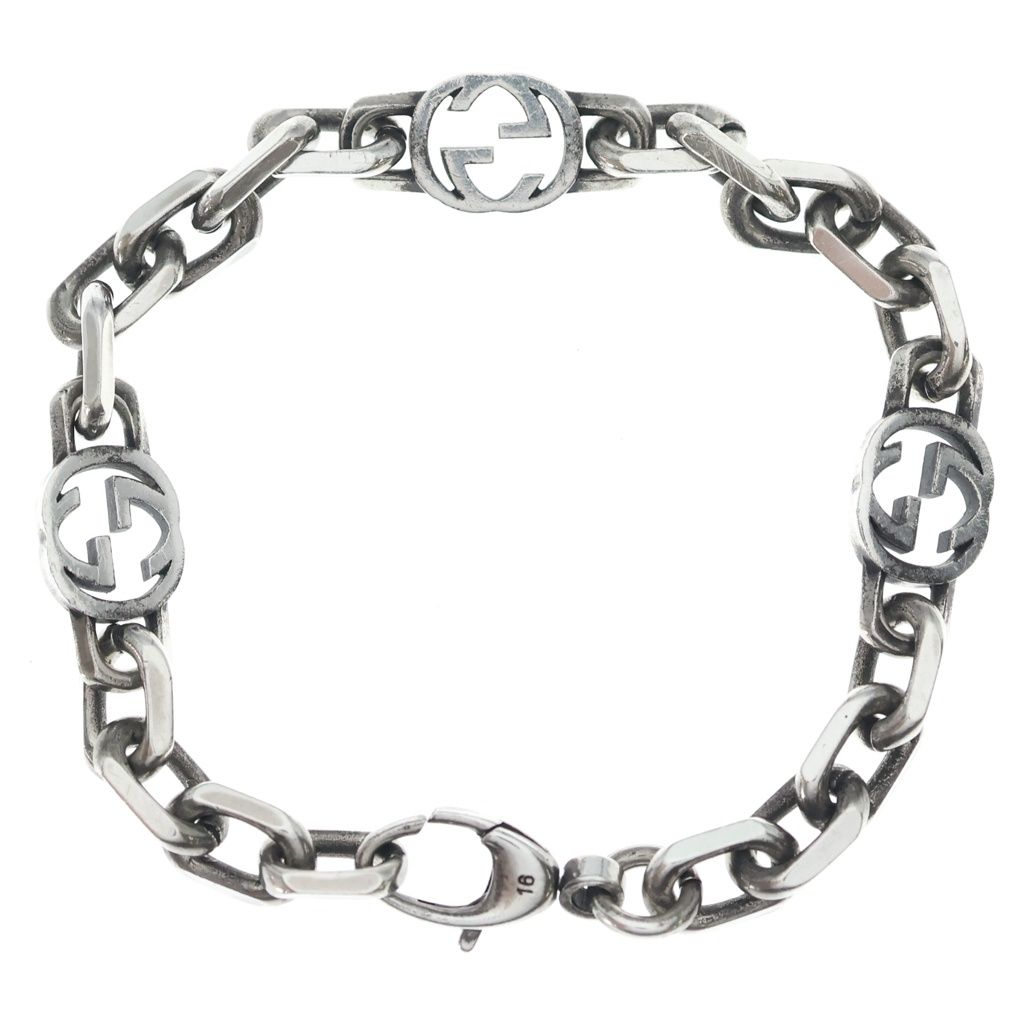 Gucci Interlocking Bracelet 19 — view 2