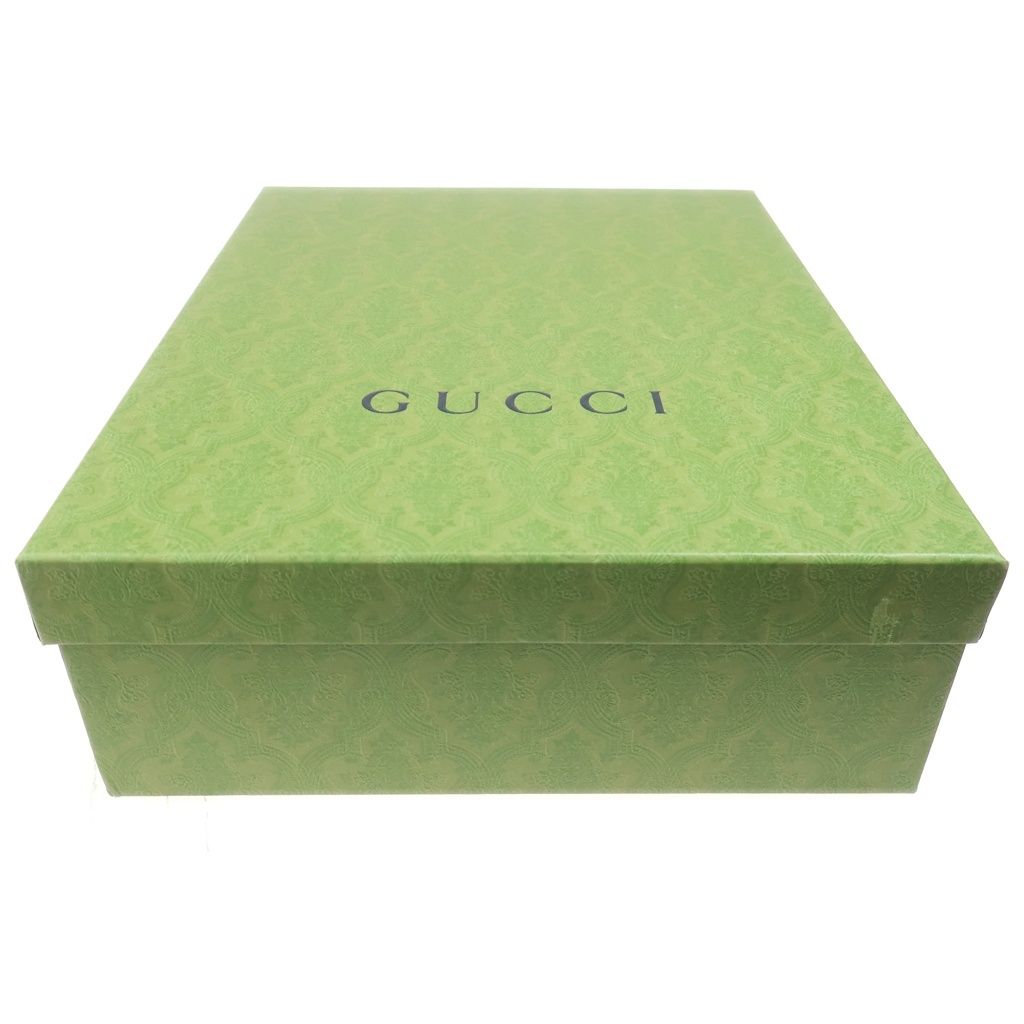 Gucci Jumbo GG Marmont Canvas suup Ankle Boots Beige — view 7