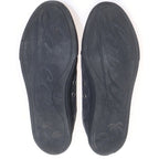 Gucci GG Canvas Low Cut Sneakers Black — view 5