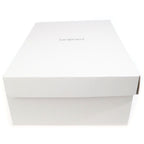 Saint Laurent Paris Low Cut Sneakers White Leather — view 7