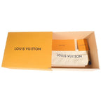 Louis Vuitton LV Archlight lightline Sneakers GO Black White — view 6