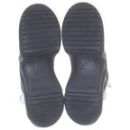 Louis Vuitton LV Archlight lightline Sneakers GO Black White — view 5