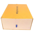 Louis Vuitton LV Archlight lightline Sneakers GO Black White — view 7