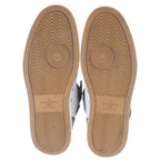 Louis Vuitton Rivoli Line Sneakers Black White — view 5
