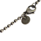 Tiffany & Co Return to chain Pendant Silver — view 5