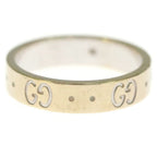 Gucci Eye Ring 18k Yellow Gold — view 2