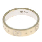Gucci Eye Ring 18k Yellow Gold — view 5