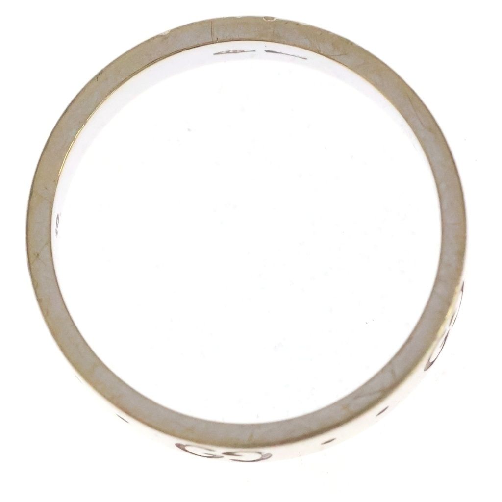 Gucci Eye Ring 18k Yellow Gold — view 6
