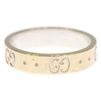 Gucci Eye Ring 18k Yellow Gold — view 3