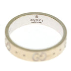 Gucci Eye Ring 18k Yellow Gold — view 4