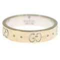 Gucci Eye Ring 18k Yellow Gold