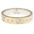 Gucci Eye Ring 18k Yellow Gold
