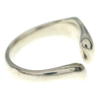 Tiffany & Co Full Heart Ring Fullheart Silver — view 3
