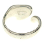 Tiffany & Co Full Heart Ring Fullheart Silver — view 2