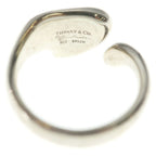 Tiffany & Co Full Heart Ring Fullheart Silver — view 5