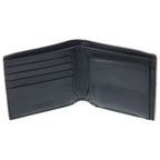 Bottega Veneta Intreccia Leather Bi Foldwallet Wallet — view 4