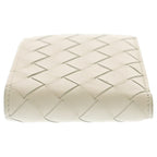 Bottega Veneta Intreccia Leather Bi Foldwallet Wallet — view 3