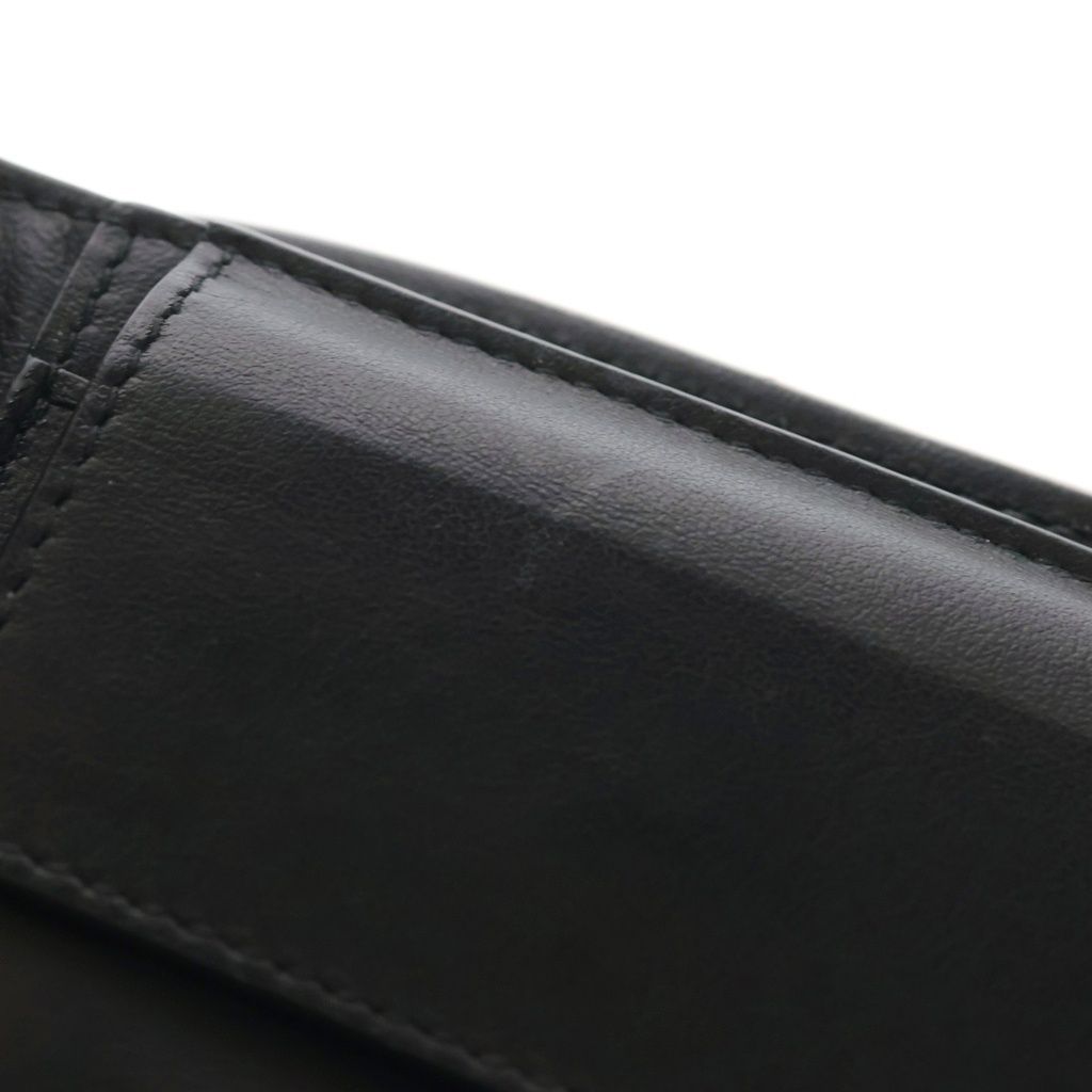 Bottega Veneta Intreccia Leather Bi Foldwallet Wallet — view 5
