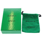 Bottega Veneta Intreccia Leather Bi Foldwallet Wallet — view 7