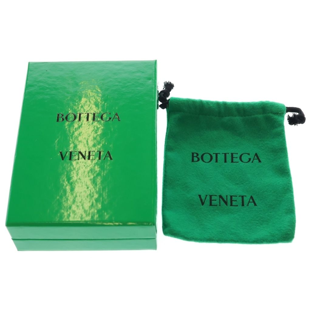Bottega Veneta Intreccia Leather Bi Foldwallet Wallet — view 7