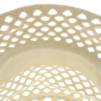 Dior Mesh Bucket Hat White — view 6