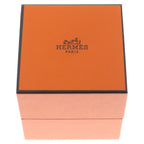 Hermes Chaine D'ancre Chain Bracelet Silver — view 6