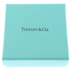 Tiffany & Co Narrow Ring Silver — view 6