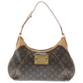 Louis Vuitton Monogram GM Oneshoulder Brown Handbag