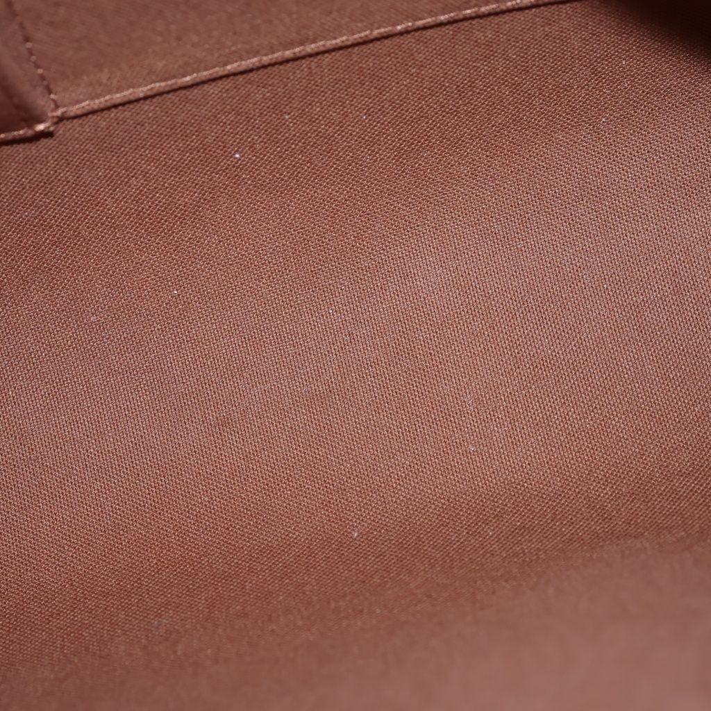 Louis Vuitton Monogram GM Oneshoulder Brown Handbag — view 5