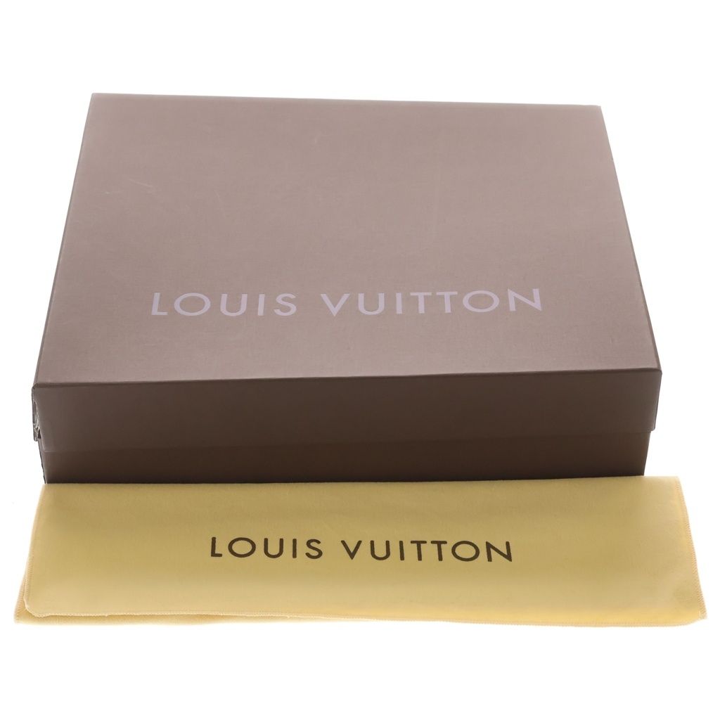 Louis Vuitton Monogram GM Oneshoulder Brown Handbag — view 8