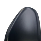 Hermes Mules Oz Leather 36 Shoes Black — view 9