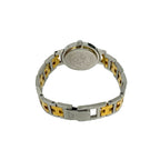 Hermes Clipper Stainless Kuo Watch Gold Silver — view 8