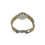 Hermes Clipper Stainless Kuo Watch Gold Silver — view 9