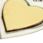 Tiffany & Co Heart Pendant 18k Yellow Gold — view 5