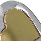 Tiffany & Co Heart Pendant 18k Yellow Gold — view 6