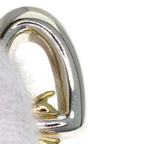 Tiffany & Co Heart Ribbon Pendant 18k Yellow Gold — view 4