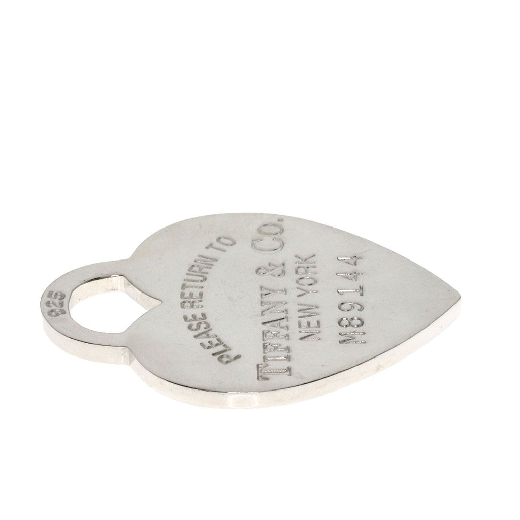 Tiffany & Co Return to Pendant — view 3