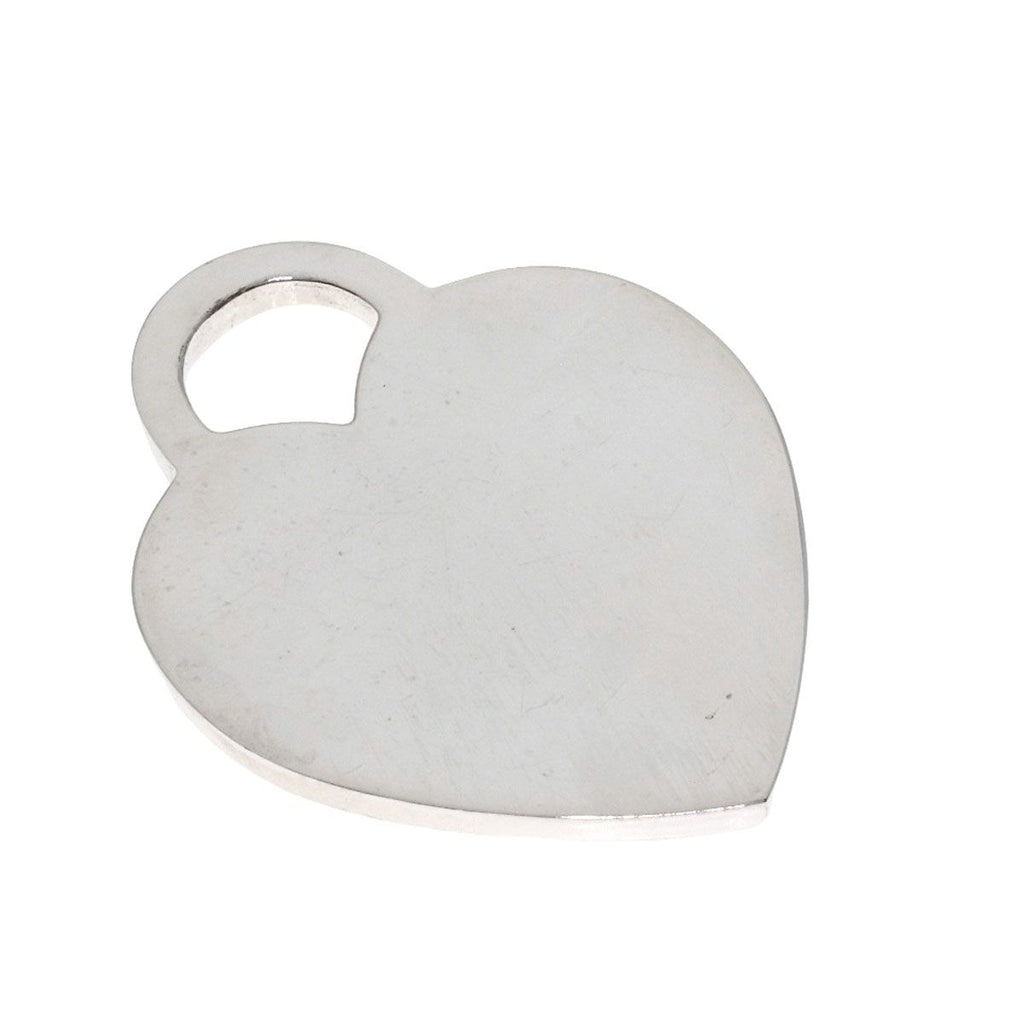 Tiffany & Co Return to Pendant — view 2